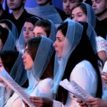 Малин 2018 хор Вараш