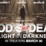 Бог не умер 3: Свет во тьме