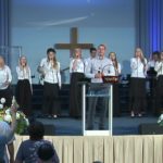 Церковь Спасение