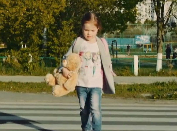 Дитинство без майбутнього