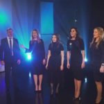 Группа Радость — Я восхищаюсь Тобой