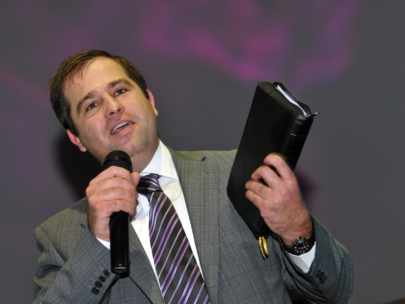 Павло Унгурян