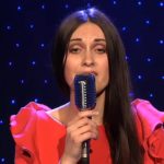 Алина Онуфрийчук