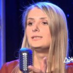 Анна Костюк