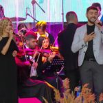 Олександр та Вікторія Ліванцов — Моя сім’я