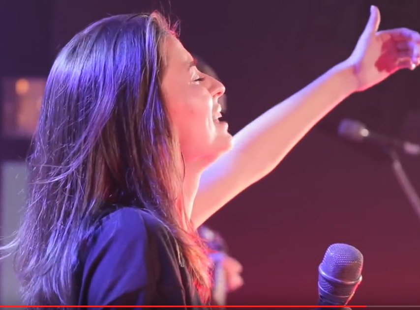 Элиза Дириенко