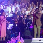 Gospel Company — Вся хвала Тобі наш Бог