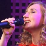 Оксана Козунь