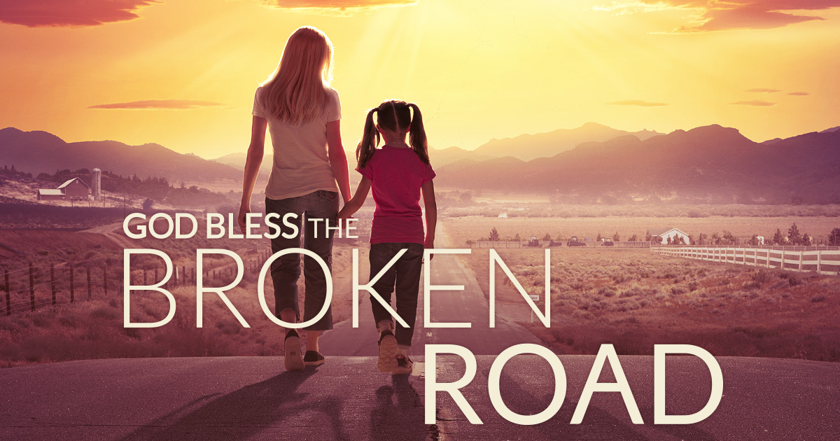 God Bless the Broken Road (2018)