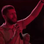 Марк Сергеев