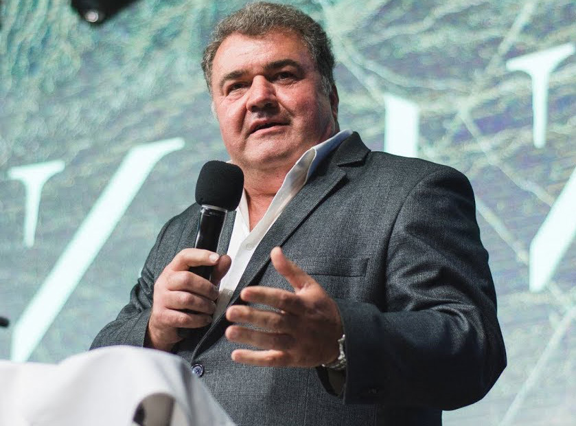 Михаил Кукса