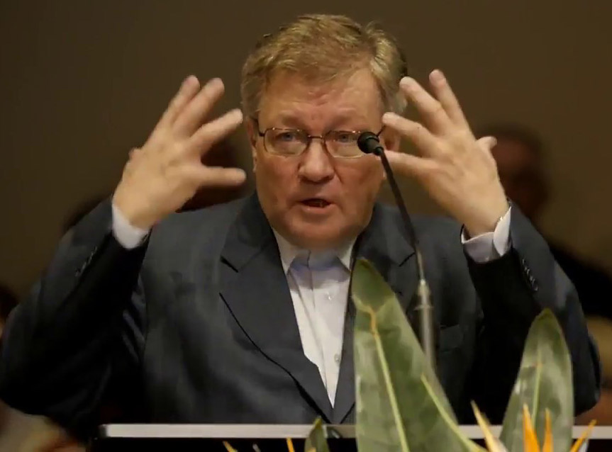 Ричард Циммерманн