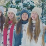 Группа Мелодия — Поклонись Царю