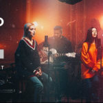 IFound Worship — Рождественская ночь