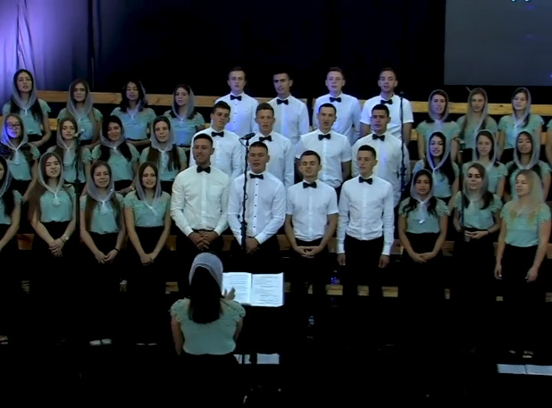 Малин Чернівці 2018