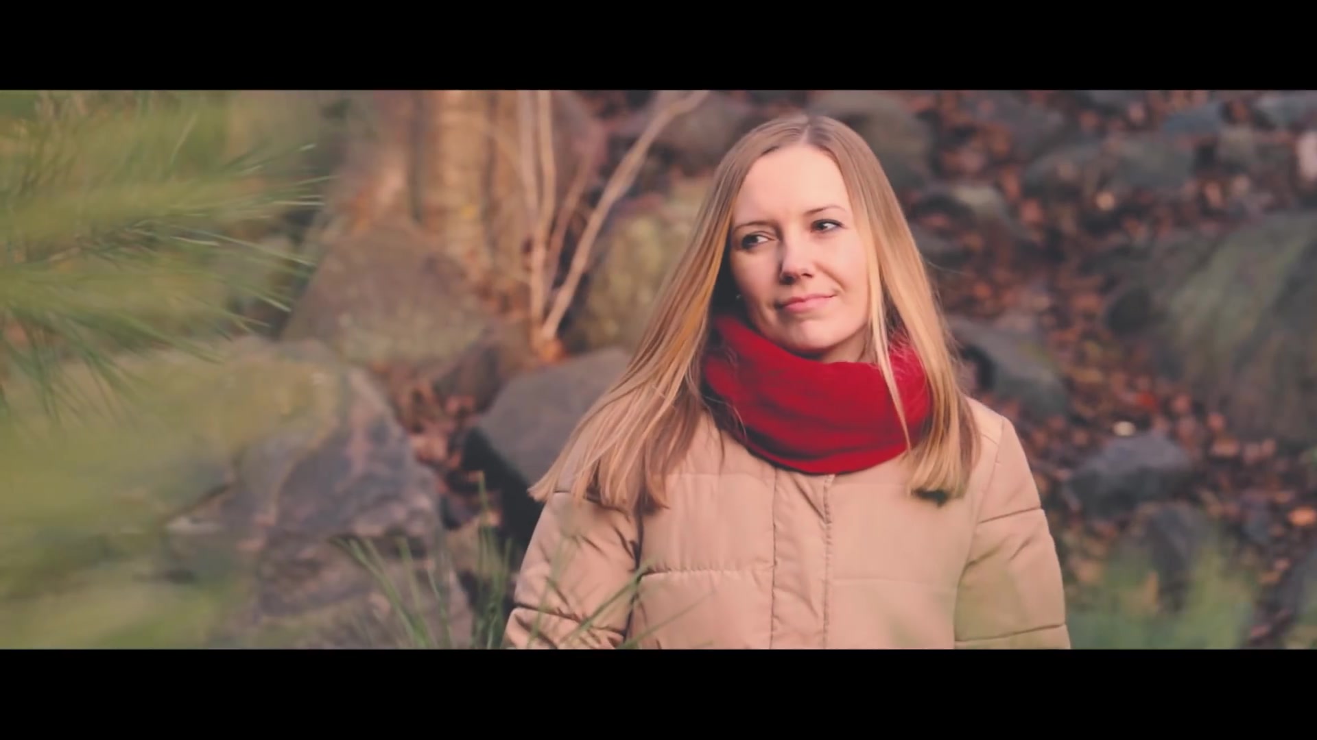 Марин и Марина Севастиян — История Рождества 3