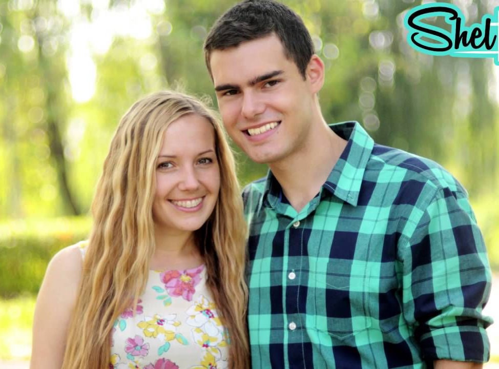 Марин и Марина Севастиян