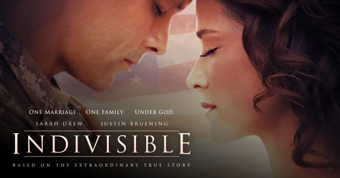 Неделимое Indivisible (2018)
