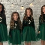 Нотки — З днем народження Ісус