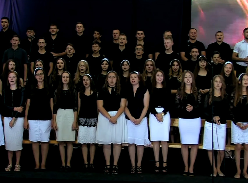 Малин 2018 — Миколаїв