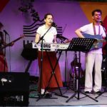 Егор и Наталия Лансере — Отведи меня на Голгофу