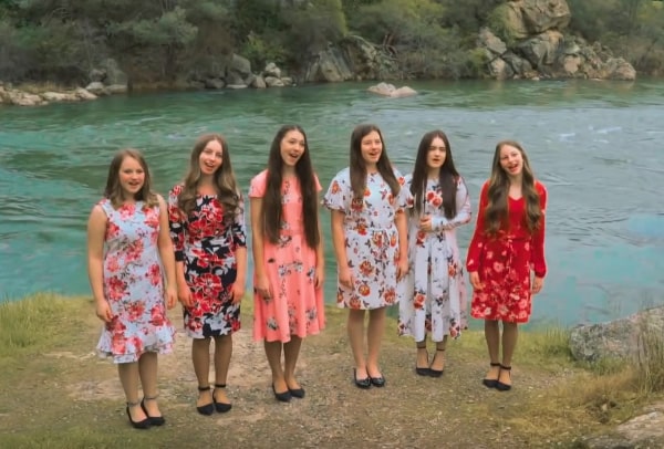 Группа Мелодия — Христос Воскрес