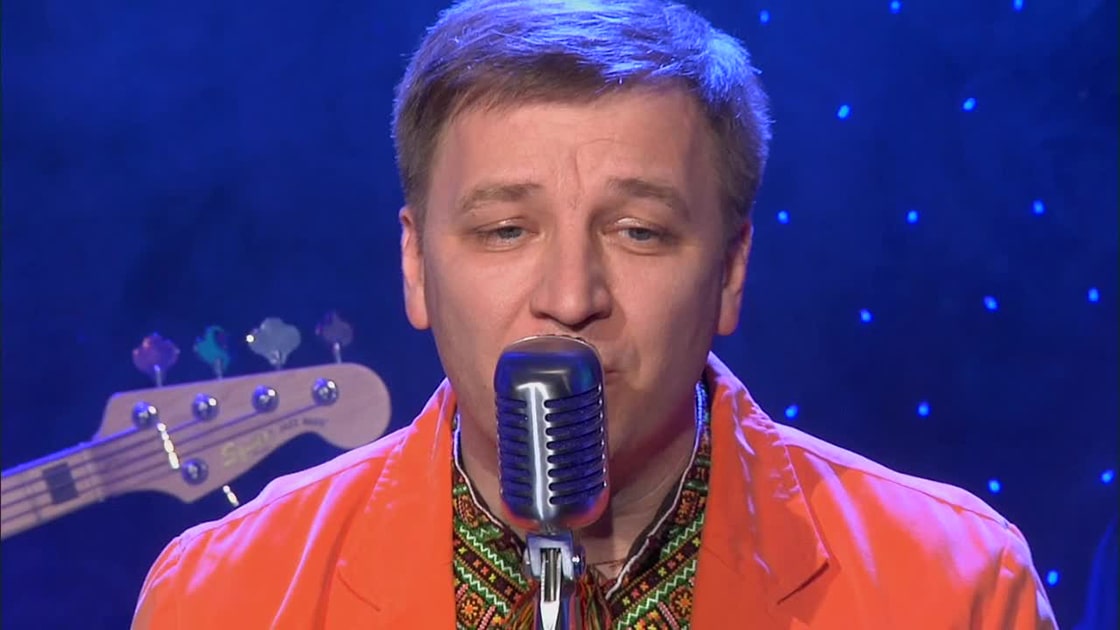 Олег Майовський