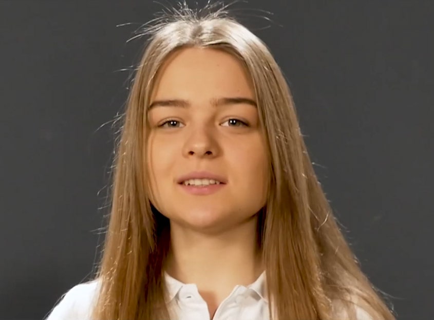 Ліна Костенко — А й правда, крилатим ґрунту не треба