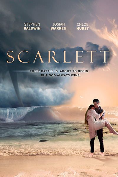 Скарлетт (2016)