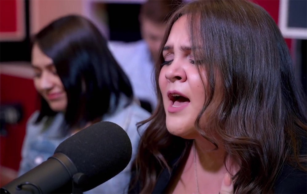 Слово Жизни — Даже если