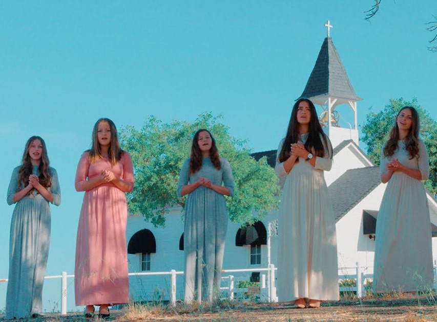 Группа Мелодия — Свеча