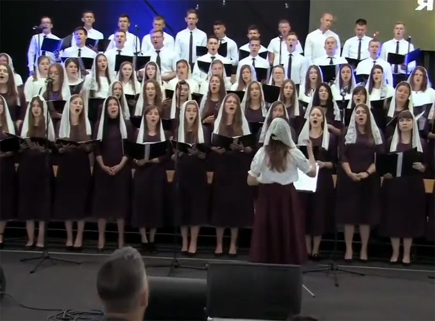 Малин 2019 — Хмельницький