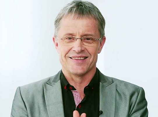 Маттс-Ола Исхоел