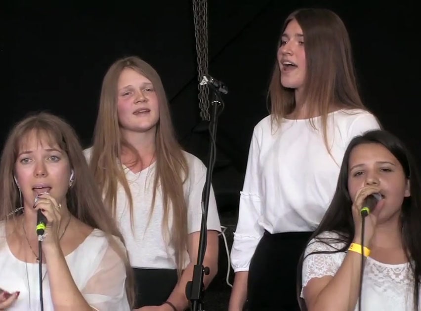 Малин 2019 — Херсон