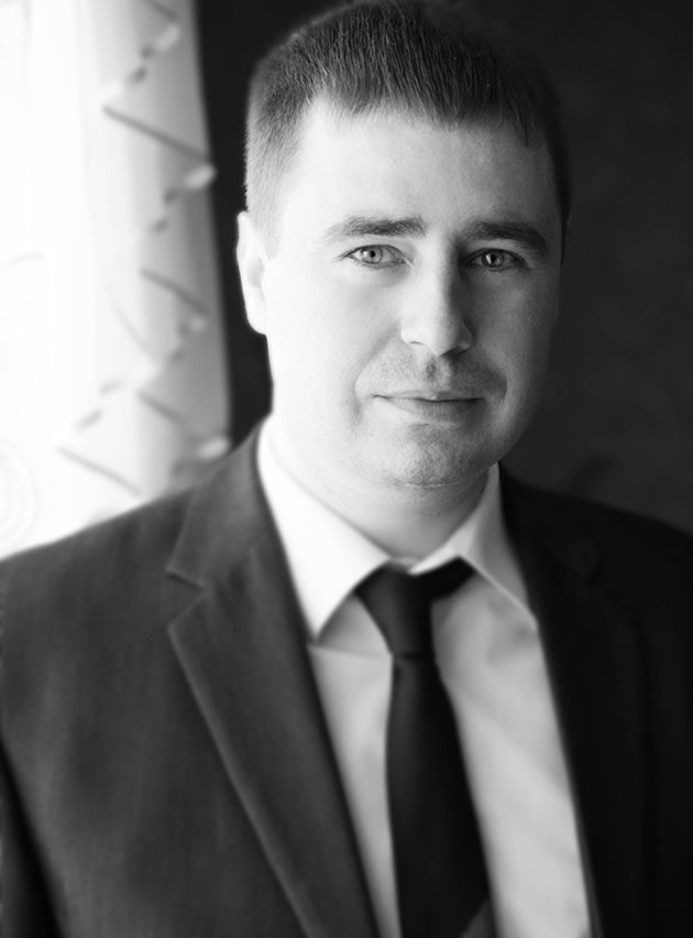 Роман Коханець