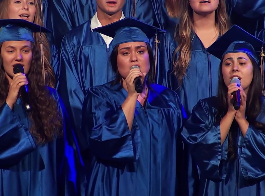 SMBS — Он Царь