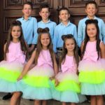 Нотки — Небесний Хор