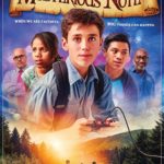 Таинственная записка (2019)