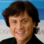 Виктор Судаков