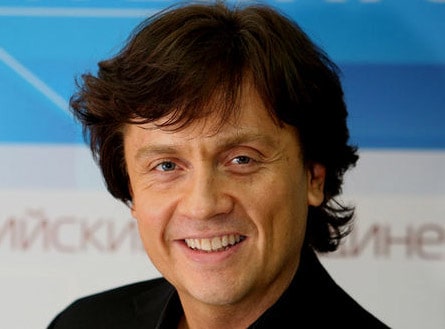 Виктор Судаков