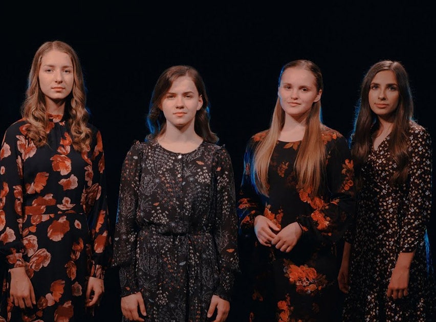 Белый Ангел — Отцы