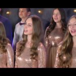 Группа Мелодия — Рождественские попури