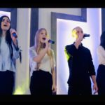 Be a Live — Вознесу я