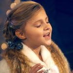 Белый Ангел — Ночь Рождества