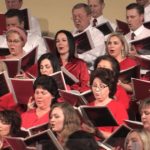 Хор и Оркестр — Святая Ночь