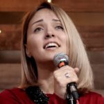 Мария Антонюк