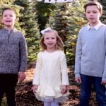 Семья Нюкеев — Что такое рождество