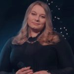 Ольга Андрощук