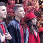 Сім’я Мельників — Я відчуваю