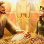 Суперкнига 108 — Первое Рождество